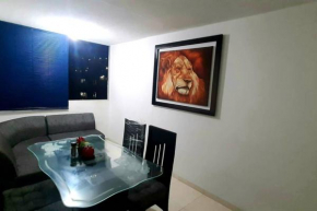 APARTAMENTO COMPLETO EN CUCÚTA COLOMBIA